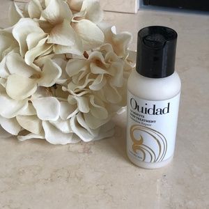 NEW OUIDAD Deep Treatment Curl 12 Min Repair